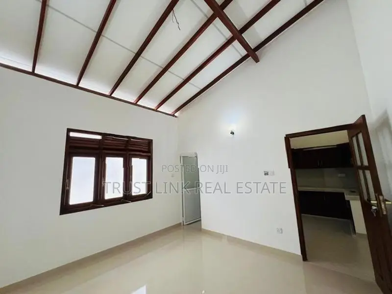 Bran New Single Story House For Sale In Ragama