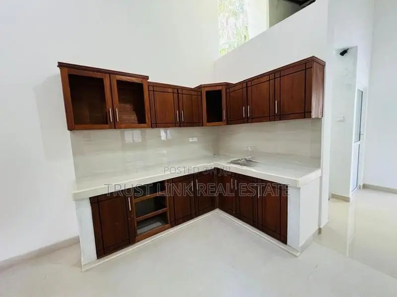 Bran New Single Story House For Sale In Ragama