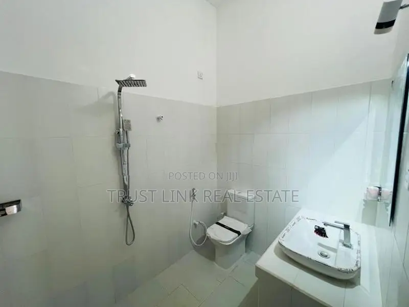 Bran New Single Story House For Sale In Ragama