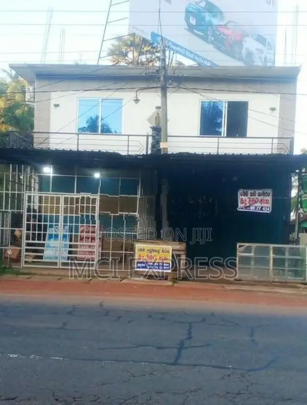 Building For Sale