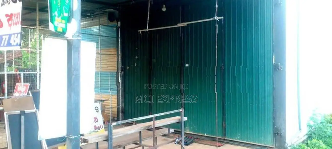Building For Sale