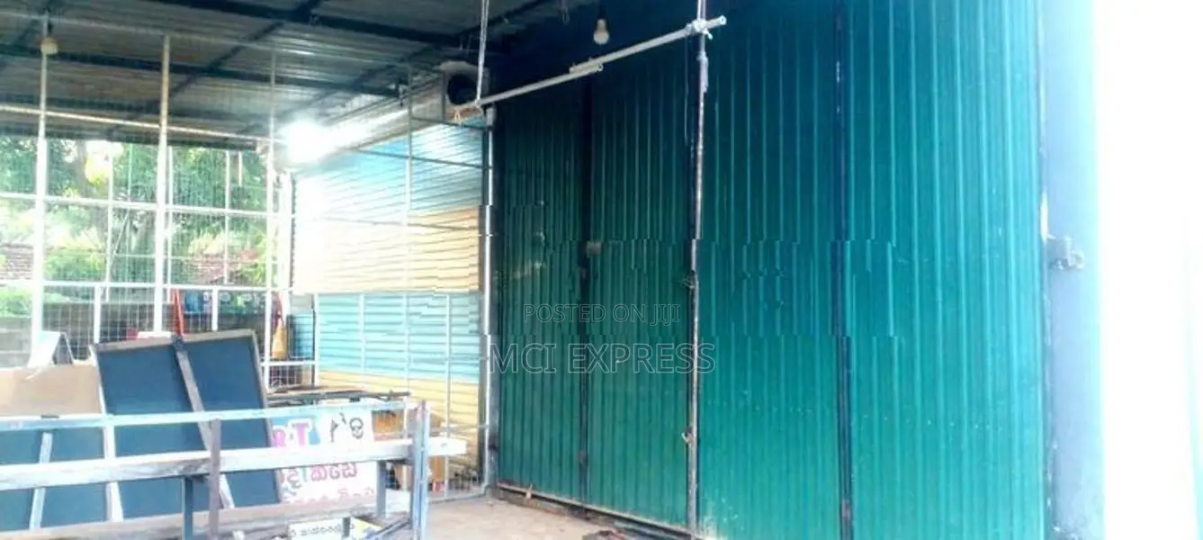 Building For Sale