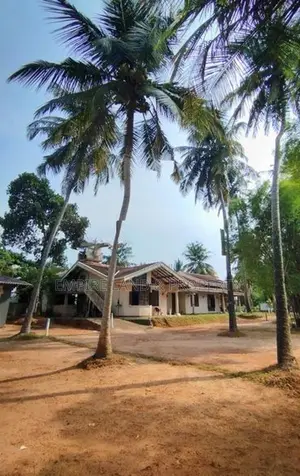 Purpose Land for Sale in Homagama - Watareka