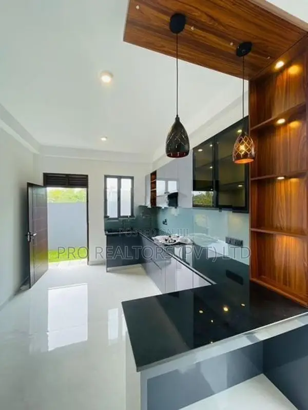 Newly Built Spacious House for Sale in Pannipitiya