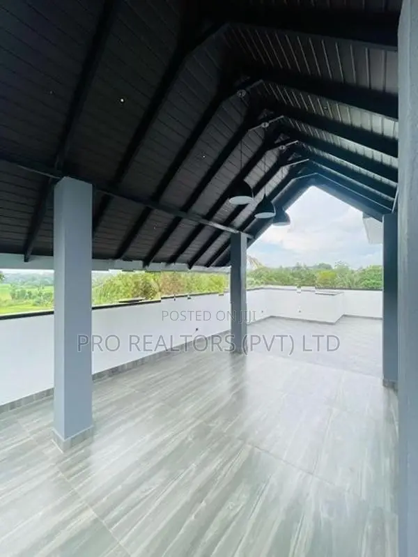 Newly Built Spacious House for Sale in Pannipitiya