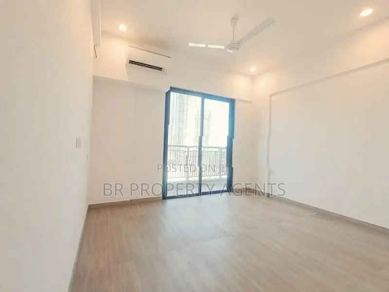 Brand New Apartment For Sale In Colombo 03