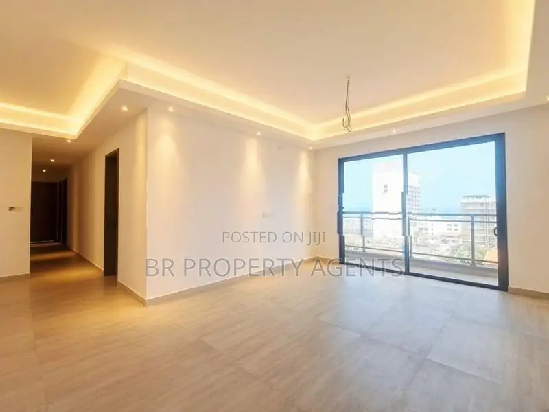 Brand New Apartment For Sale In Colombo 03