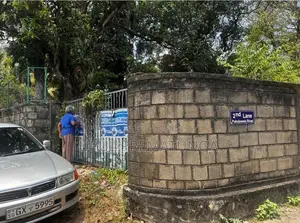 Land for Sale in Battaramulla
