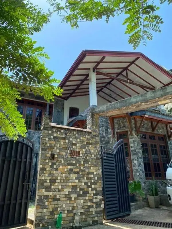 House for Sale Badulla