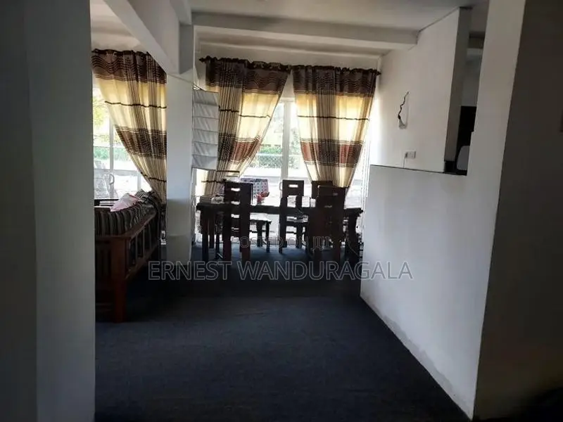 Apartment For Rent In Battaramulla .AR400-