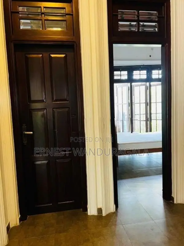 Apartment For Rent In Battaramulla .AR400-