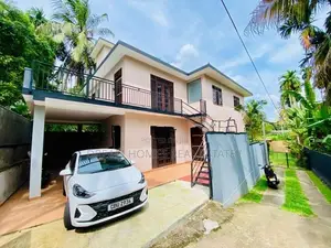 9.5 Perch House For Sale In Malabe