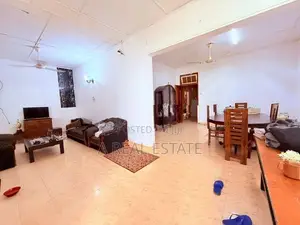 3 Bedroom Single Storey House For Rent In Dehiwala