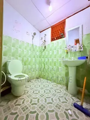 3 Bedroom Single Storey House For Rent In Dehiwala
