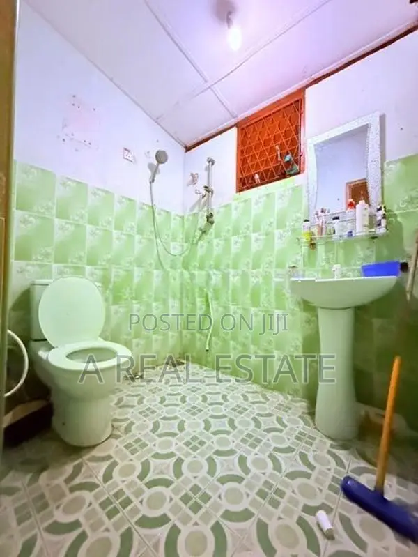 3 Bedroom Single Storey House For Rent In Dehiwala