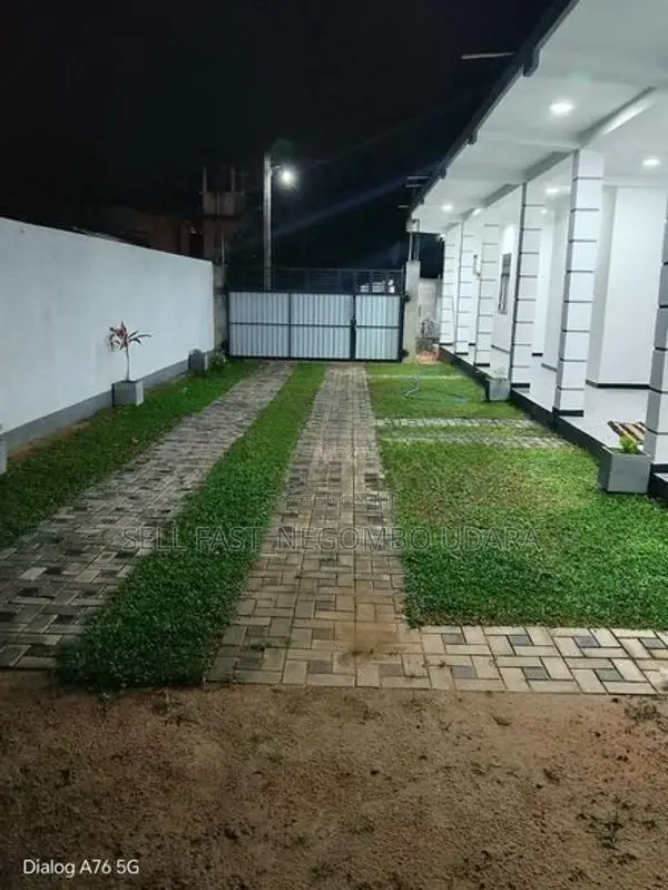 Annex For Rent In Katunayake