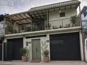 Modern Luxury Three-Story House for Sale in Gothatuwa