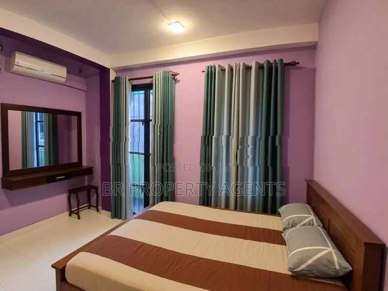 Modern Luxury Three-Story House for Sale in Gothatuwa
