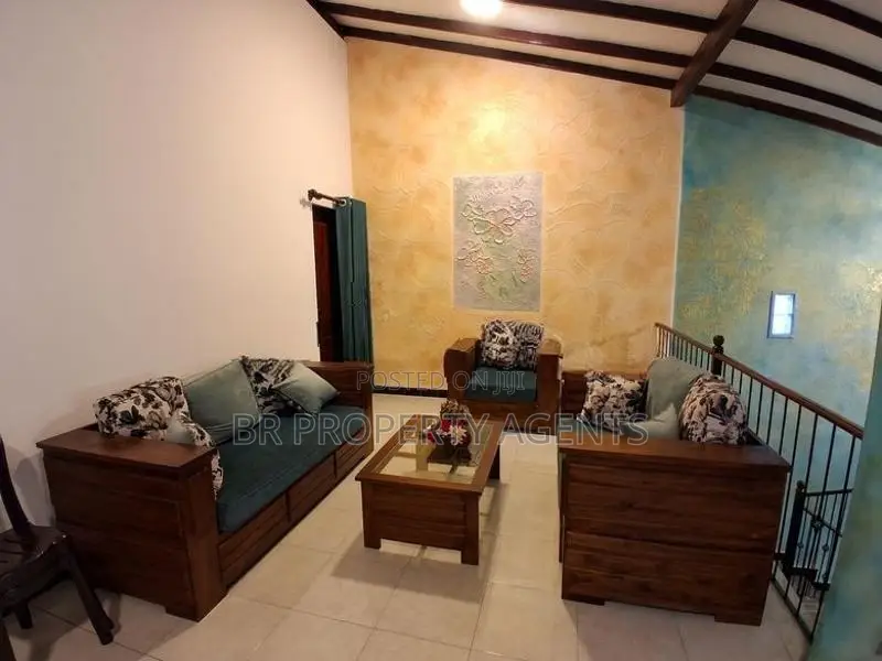 Modern Luxury Three-Story House for Sale in Gothatuwa