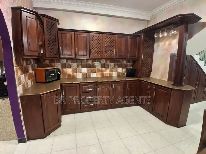Modern Luxury Three-Story House for Sale in Gothatuwa