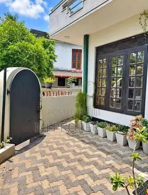 ( SR-1286) Valuable Upper Floor House Rent In Malaba Malabe