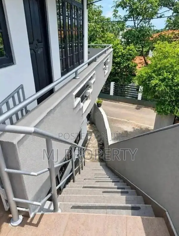 ( SR-1286) Valuable Upper Floor House Rent In Malaba Malabe