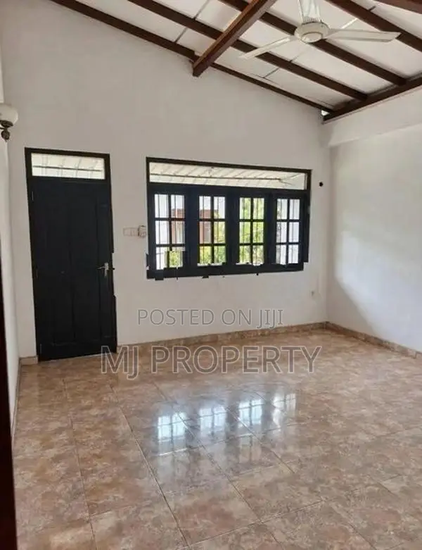 ( SR-1286) Valuable Upper Floor House Rent In Malaba Malabe