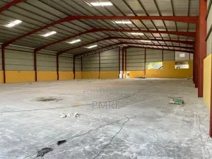 Wearhouse for rent in Ragama - Nawalokagama