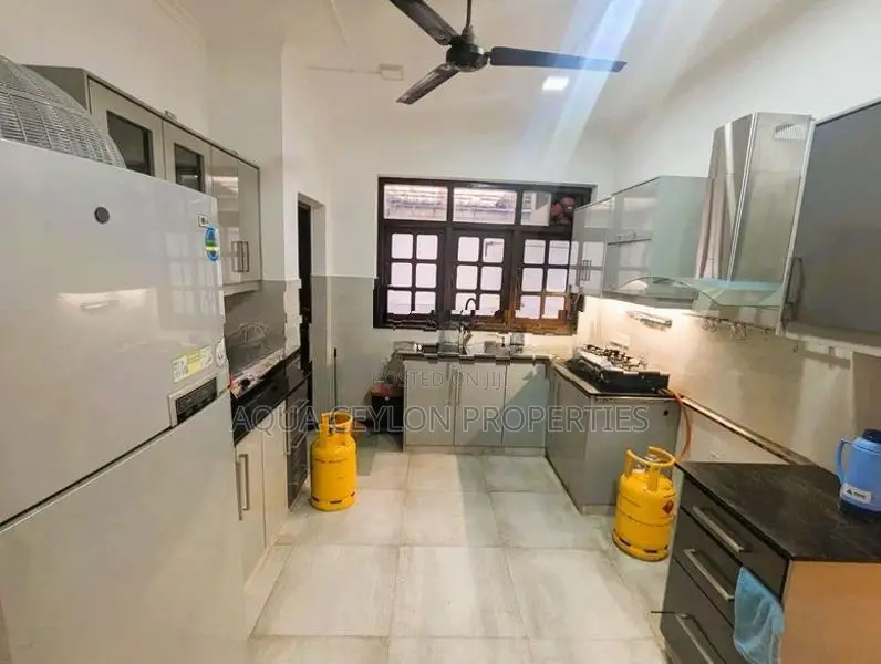 House for Sale – Kohuwala