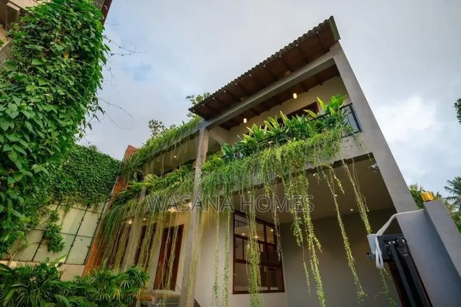 Beautiful House For Sale Battaramulla