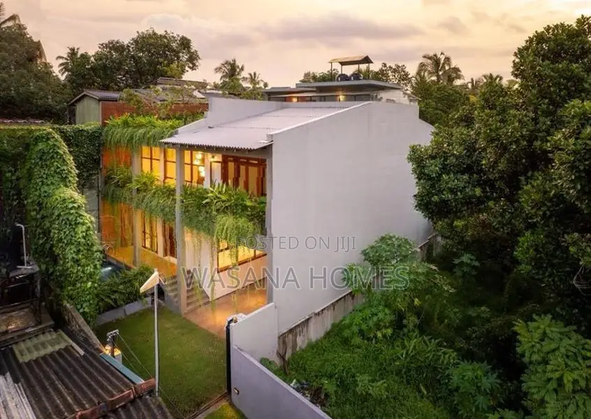Beautiful House For Sale Battaramulla