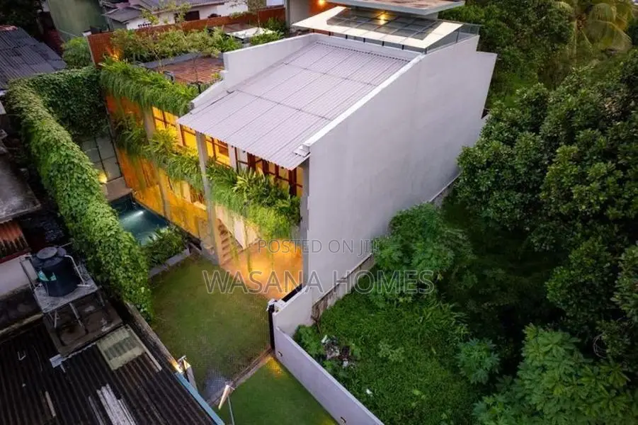 Beautiful House For Sale Battaramulla
