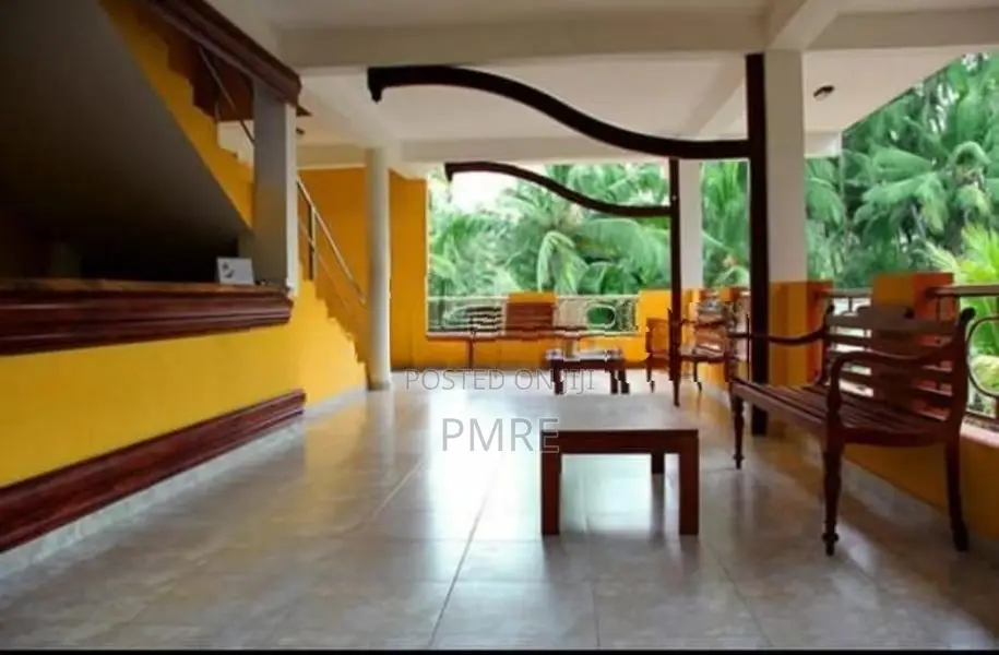 Commercial Property for Sale in Colombo 02