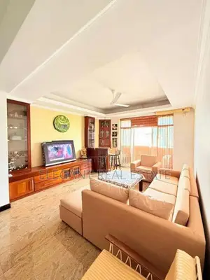 03 Bedroom Apartment For Rent In Colombo 3 (A5163)