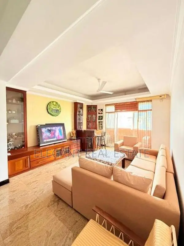 03 Bedroom Apartment For Rent In Colombo 3 (A5163)