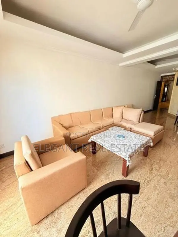 03 Bedroom Apartment For Rent In Colombo 3 (A5163)