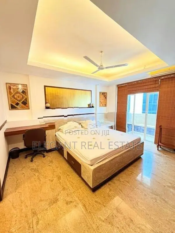 03 Bedroom Apartment For Rent In Colombo 3 (A5163)