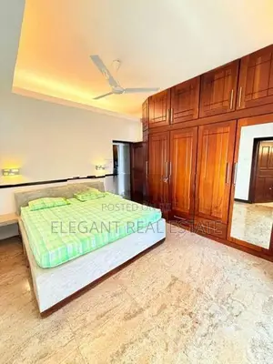 03 Bedroom Apartment For Rent In Colombo 3 (A5163)