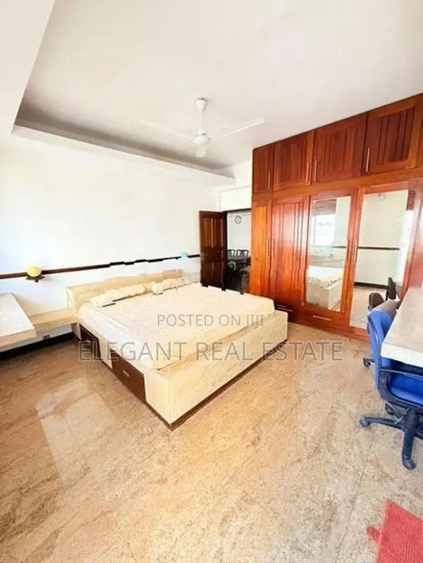 03 Bedroom Apartment For Rent In Colombo 3 (A5163)
