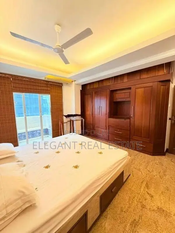03 Bedroom Apartment For Rent In Colombo 3 (A5163)