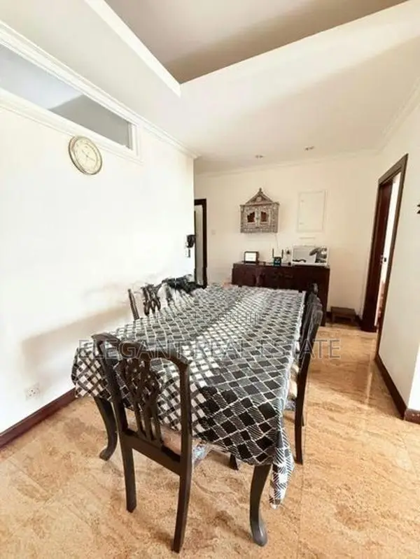 03 Bedroom Apartment For Rent In Colombo 3 (A5163)