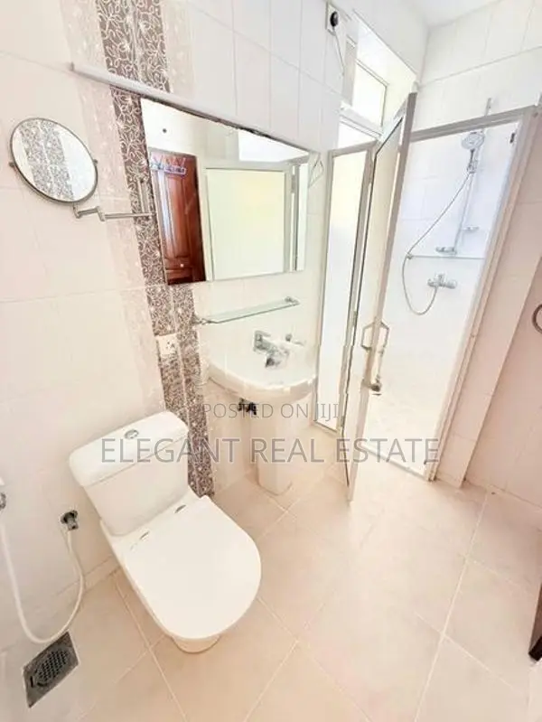 03 Bedroom Apartment For Rent In Colombo 3 (A5163)