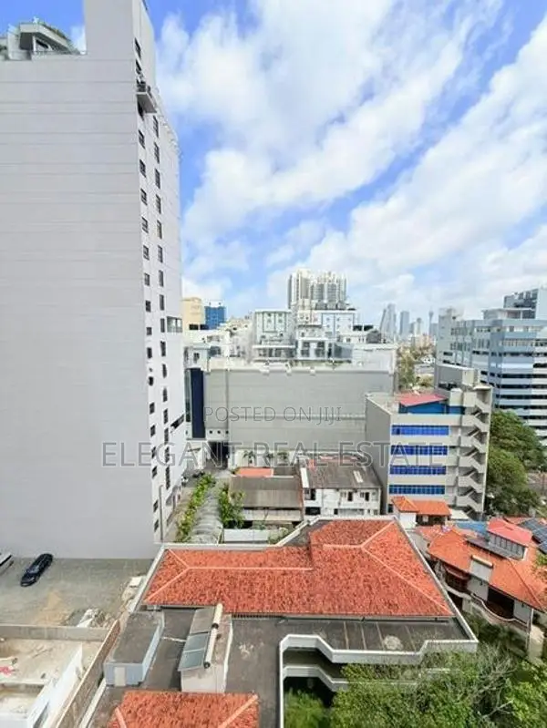 03 Bedroom Apartment For Rent In Colombo 3 (A5163)