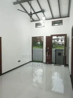 Brand New House Sale Immediately