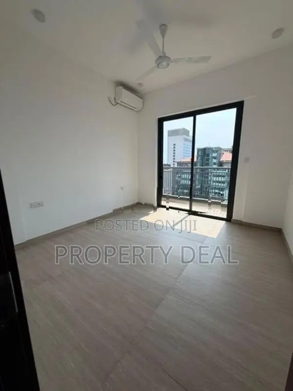 Apartment for Rent at The Maison Colombo 03 - PDA 426