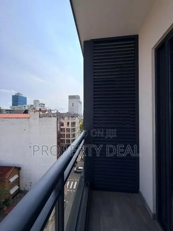 Apartment for Rent at The Maison Colombo 03 - PDA 426