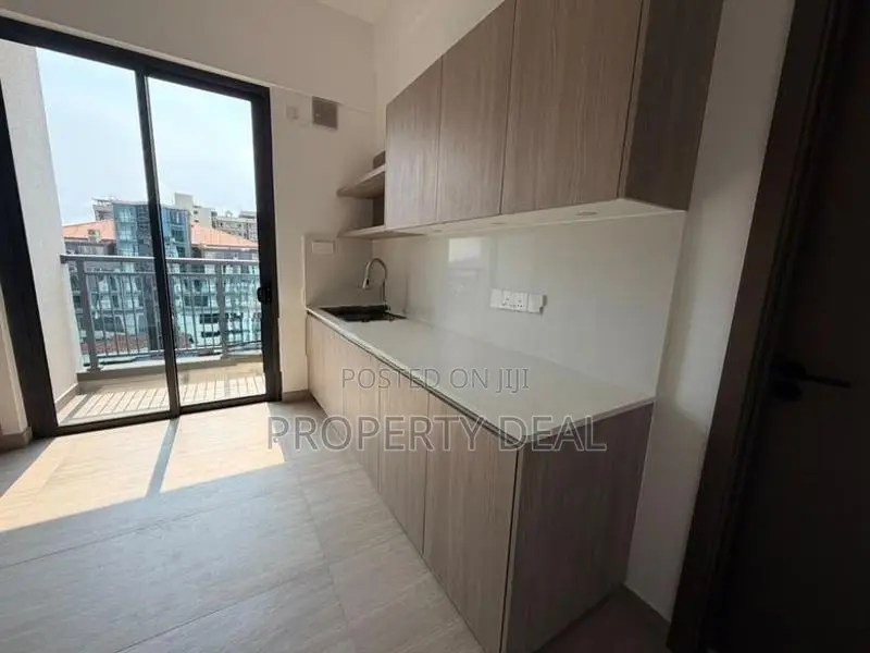 Apartment for Rent at The Maison Colombo 03 - PDA 426