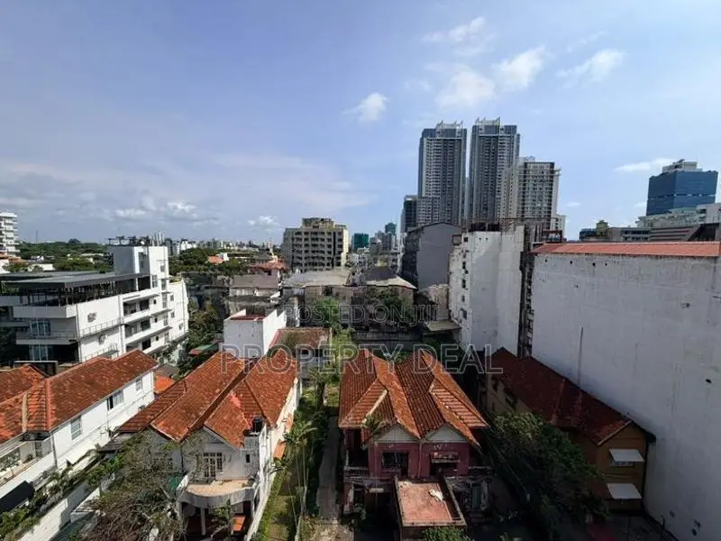 Apartment for Rent at The Maison Colombo 03 - PDA 426