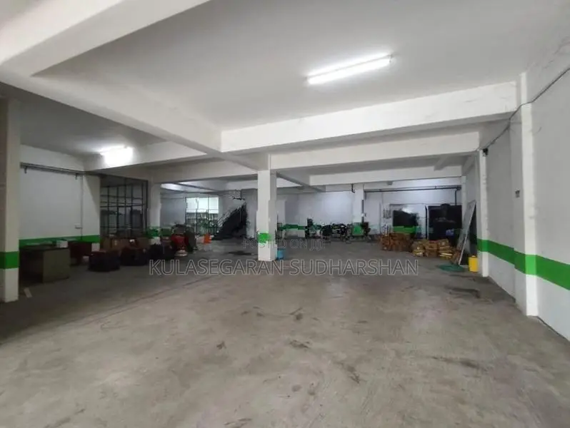Commercial Office Space for Rent – Colombo 15