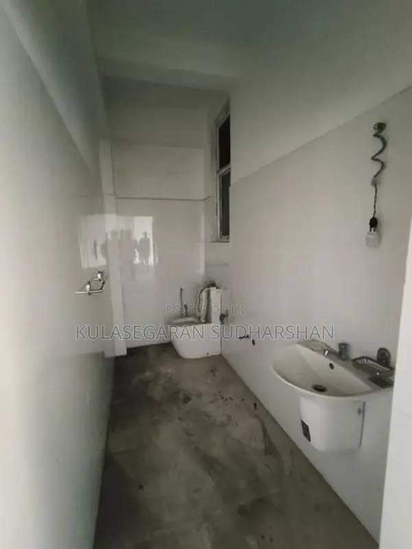 Commercial Office Space for Rent – Colombo 15